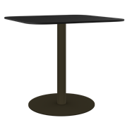 Olive Halo Cafe Table